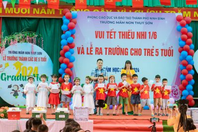 ẢNH TỔNG KẾT 2023-2024