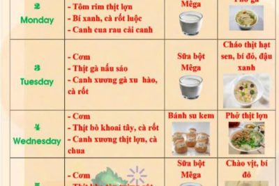 tuần 3 tháng 1 năm 2026