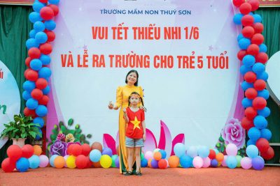 CÔ GIÁO MẦM NON TRẺ – ĐI ĐẦU TRONG ỨNG DỤNG CÔNG NGHỆ THÔNG TIN VÀ CHUYỂN ĐỔI SỐ