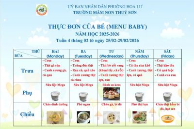 tuần 4 tháng 2 năm 2026