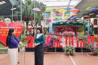 Chuyên đề hướng dẫn trẻ kỹ năng tham gia giao thông an toàn