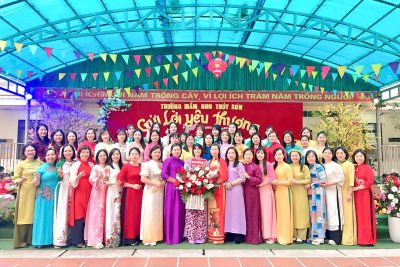 Ảnh Quốc tế phụ nữ 8/3