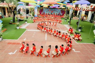 Chào mừng 51 năm giải phóng miền năm thống nhất đất nước 30/4/2026